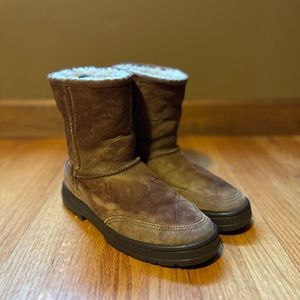 Ugg Winter Boot